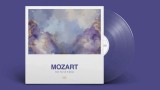 Mozart: The Piano Works - 12" Purple Vinyl (33 RPM) | Andras Schiff