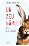 Un zeu naruit - Kate Atkinson