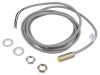 Senzor inductiv PNP NO 0-6mm 10-30V M12 IP67 200mA INDUAL