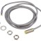 Senzor inductiv PNP NO 0-6mm 10-30V M12 IP67 200mA INDUAL