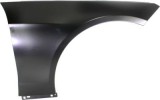 Aripa fata Mercedes Clasa E (W212) Sedan/Combi, 09.2009-2016, partea Dreapta, fara gaura pentru semnalizare, 2128800218, 501802