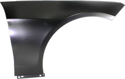 Aripa fata Mercedes Clasa E (W212) Sedan/Combi, 09.2009-2016, partea Dreapta, fara gaura pentru semnalizare, 2128800218, 501802
