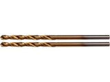 Burghiu Metal 2Mm - 2 Buc