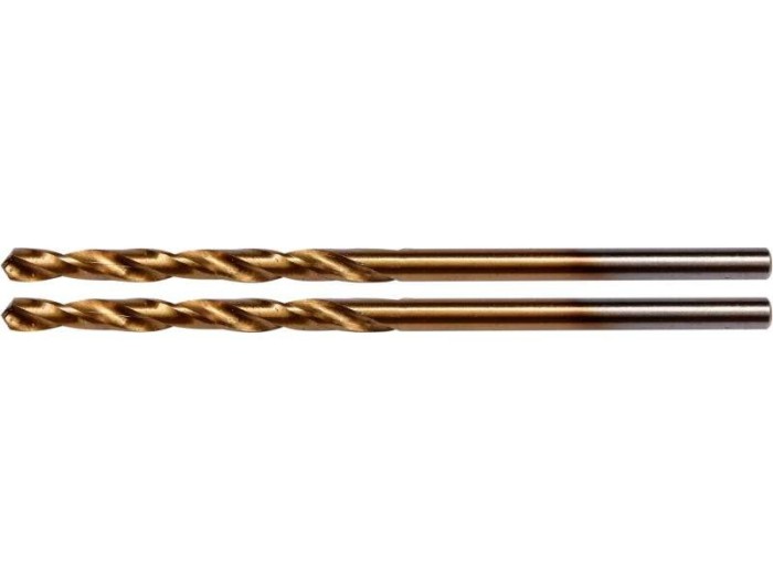 Burghiu Metal 2Mm - 2 Buc