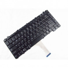 Tastatura laptop TOSHIBA Satellite A200 M200 A300 M300 L300 foto