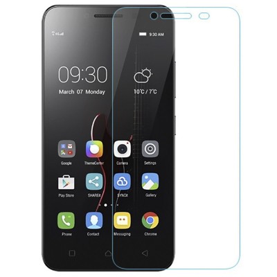 Folie Sticla Lenovo a2020 Vibe C Tempered Glass Ecran Display LCD foto