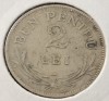 2 Lei 1924 Poissy