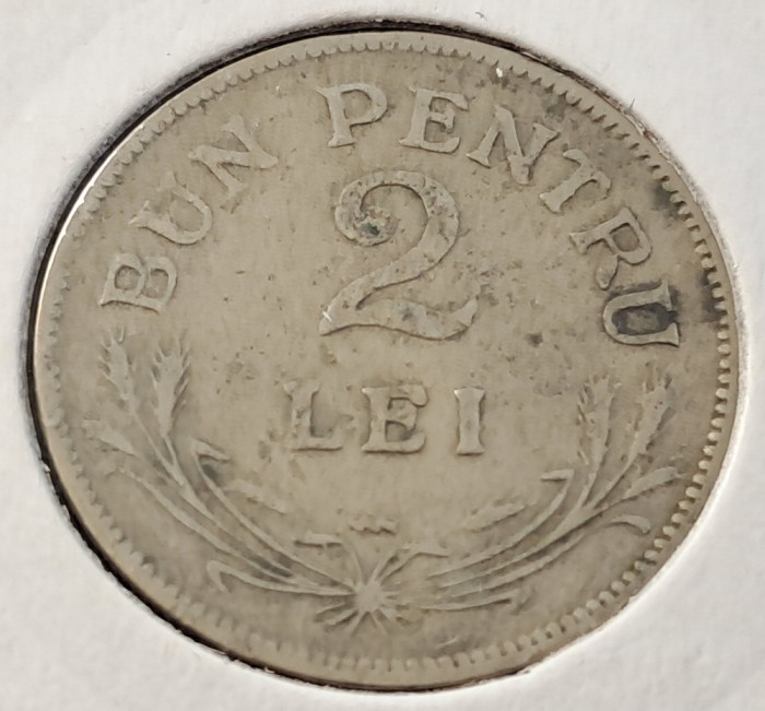 2 Lei 1924 Poissy