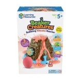 Cumpara ieftin Monstruletii din laborator &ndash; Vulcanul cu lava