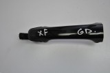 M&acirc;ner exterior ușă dreapta spate JAGUAR XF X250 2010 2425135