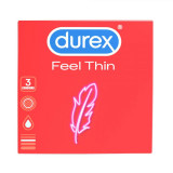 Cumpara ieftin Prezervative Durex Feel Thin 3 bucati