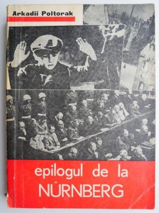 Epilogul de la Nurnberg &ndash; Arkadii Poltorak