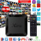 Tv Box Mediaplayer X96Q 4K-3D, Allwinner H3, 2gb,16gb, Wifi ,OTA,Android 10.0