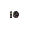Fir textil CPK Silky Natural Feeder Hooklink Brown 0.16mm/8kg/15m