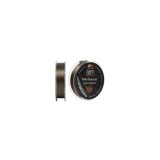 Fir textil CPK Silky Natural Feeder Hooklink Brown 0.16mm/8kg/15m