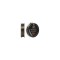 Fir textil CPK Silky Natural Feeder Hooklink Brown 0.16mm/8kg/15m