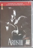DVD film &quot;The Artist / Artistul&quot;