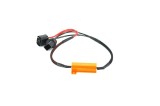 Modul anulare eroare bec LED P13W, Universal, Oem