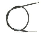 Cumpara ieftin Cablu ambreiaj 1147mm cursa 130mm pentru HONDA XL, XRV 600/650 1987-2000
