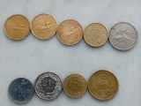 Monede de colectie, Europa, Atman