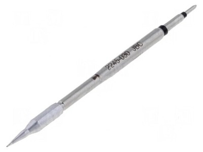V&amp;acirc;rf conic 0,3mm C245030 foto