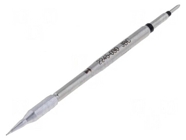V&acirc;rf conic 0,3mm C245030