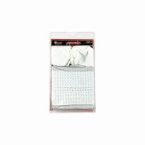 Set 4 lavete și 6 manșoane pentru aparat de curățat cu abur POLTI Original