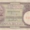 ROMANIA 20 lei 1947, 1948, 1950 Alexandrini Panait Uzata