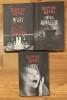 Set 3 carti de Stephen King