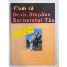 CUM SA DEVII STAPANA BARBATULUI TAU , 1999