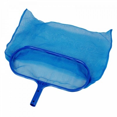 Plasa tip cos pentru curatare impuritati piscine de adancime BASIC 140011 foto