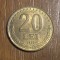 20 lei 1991, Romania