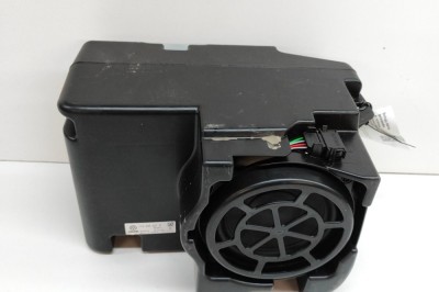 Subwoofer AUDI Q4 Sportback F4N 2022 OEM: 11A035621B | 23882024 foto
