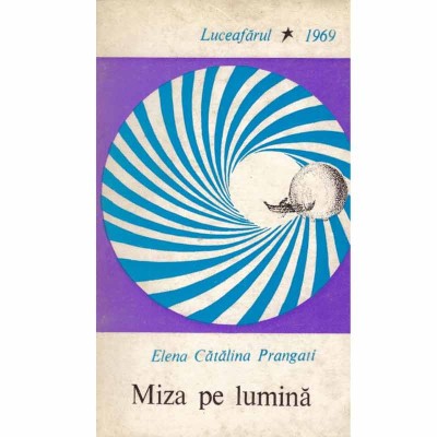 Elena Catalina Prangati - Miza pe lumina - 133044 foto