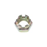Piulita cap bara M16x1,5 crenelata pentru UTB U-650