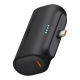 Baterie externa USB-C Baseus, 20W, 5000mAh, P10068306113-00