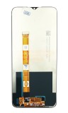 LCD+Touchscreen OPPO A16 / A16s BLACK