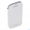 Husa Flip Cover Samsung Galaxy S3 I9300, I9301 (Marble White)