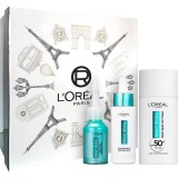 L&rsquo;Or&eacute;al Paris Maison L&#039;Or&eacute;al Paris set cadou faciale