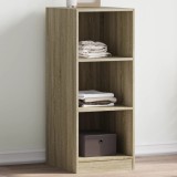 VidaXL Dulap, stejar sonoma, 48x41x102 cm, lemn prelucrat 840830
