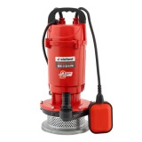 Pompa drenaj Elefant QDX1,5-32-0.75F, Plutitor 750 W Innovative ReliableTools