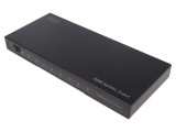 Splitter HDCP 1.2 HDMI 1920x1080px Negru