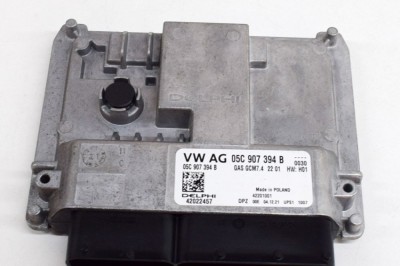 Unitate de control motor SKODA OCTAVIA IV NX3, NN3 2022 OEM: 05C907394B,42022457 20871063 foto