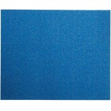 Bosch J410 - Foaie abraziva dreptunghi 230x280 mm fara gauri granulatie 60 1 buc