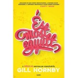 &Eacute;s most egy&uuml;tt - Gill Hornby