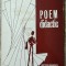 Poem didactic - Victor Sahleanu// 1971