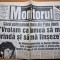 ziarul monitorul 23 august 1995