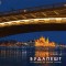 Budapest napkelt&eacute;től napnyugt&aacute;ig fot&oacute;album (orosz) - Kov&aacute;cs P. Attila