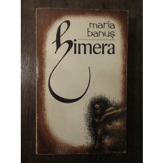 HIMERA -MARIA BANUS