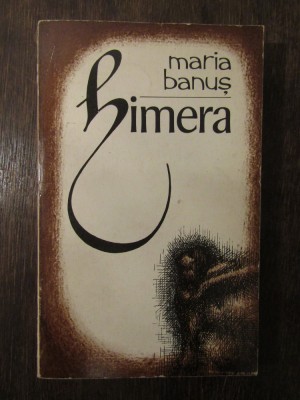 HIMERA -MARIA BANUS foto